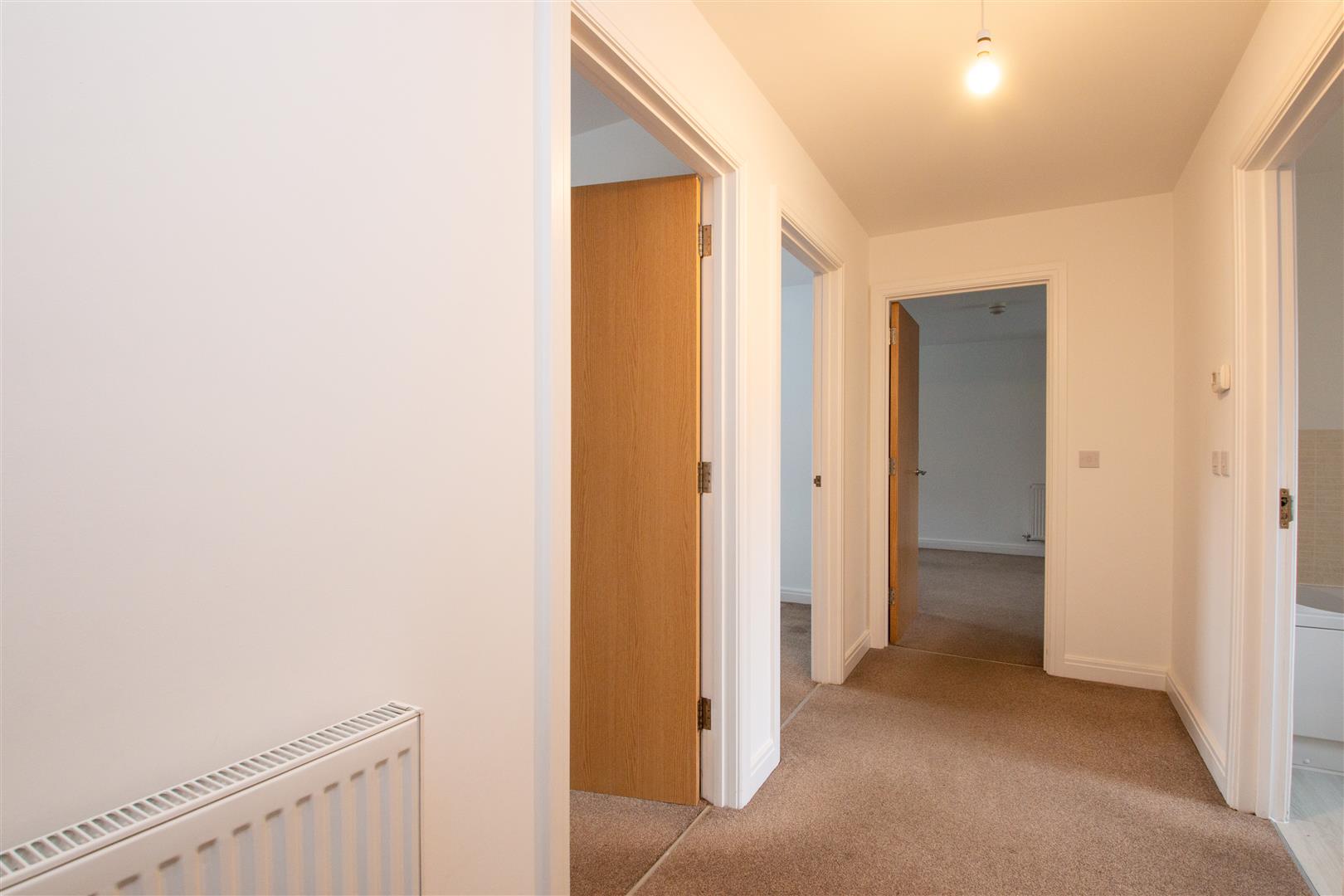 Harley Drive, Walton, Milton Keynes